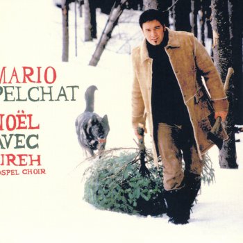 Mario Pelchat Minuit Chrétien