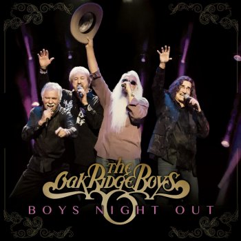 The Oak Ridge Boys Make My Life With You