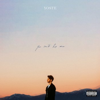 Yoste You Can't Fix Me