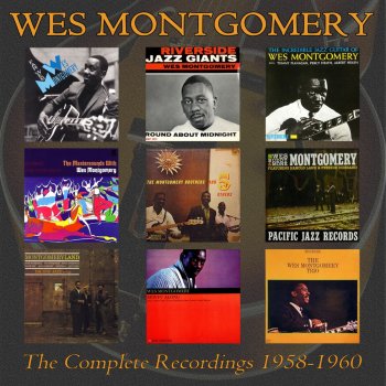 Wes Montgomery Jingles (1959)