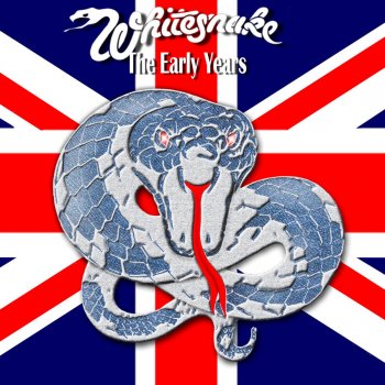 Whitesnake Lie Down... I Think I Love You