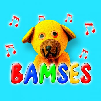 Bamse & Kylling Regnsangen