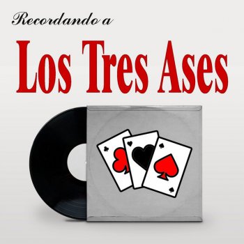 Los Tres Ases Ofrenda