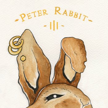 Исполнитель Triple One, альбом PETER RABBIT - Single