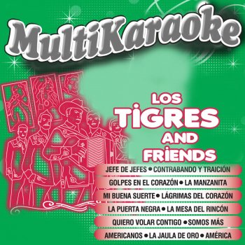 Multi Karaoke America