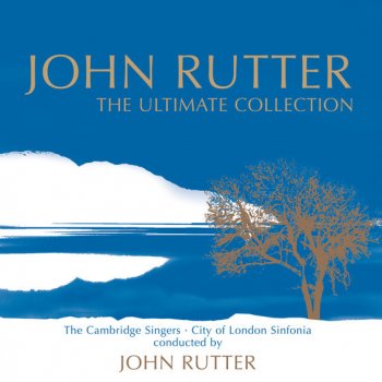 John Rutter feat. The Cambridge Singers Birthday Madrigals: My True Love Hath A Heart