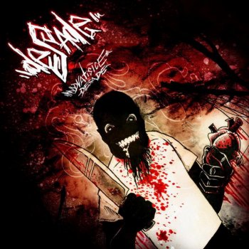 Desade Stanice Pacientská (feat. Pivní Pupek)