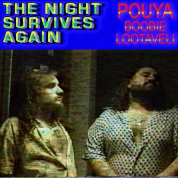 Pouya feat. Boobie Lootaveli The Night Survives Again