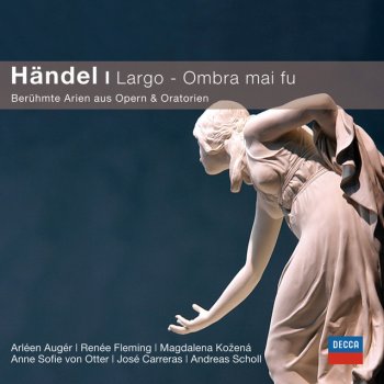 George Frideric Handel, Magdalena Kozená, Marijana Mijanovic, Les Musiciens du Louvre & Marc Minkowski Giulio Cesare in Egitto HWV 17 / Atto terzo: No.39 Duetto "Caro, più amabile beltà" - Live At Vienna, Konzerthaus, Grosser Saal / 2002