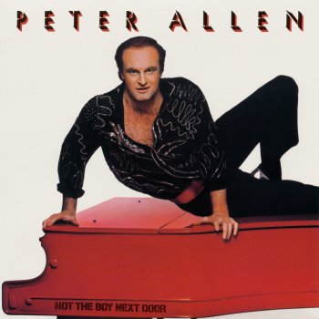 Peter Allen You And Me (We Wanted It All)