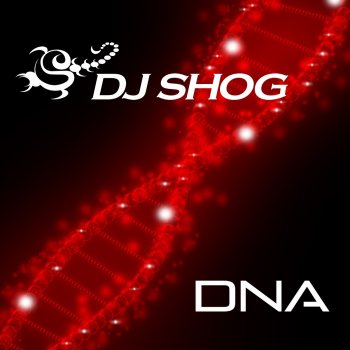 DJ Shog feat. Holmes & Watson DNA - Holmes&Watson Remix