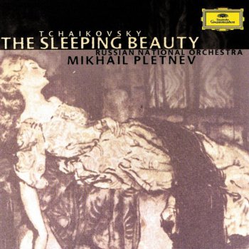 Russian National Orchestra feat. Mikhail Pletnev The Sleeping Beauty, Op. 66: 3d. Pas de six: Variation II (Coulante)