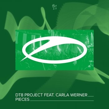 DT8 Project Pieces (feat. Carla Werner) [Extended Mix]