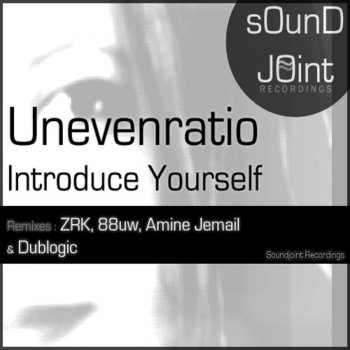 Unevenratio Amine Jemail Remix