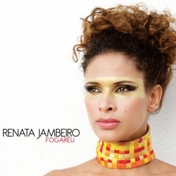 Renata Jambeiro Levanta