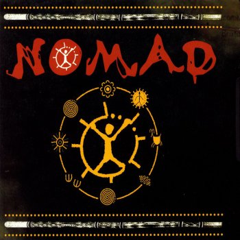 Nomad Tracking