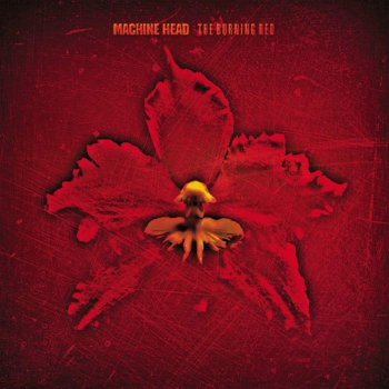 Machine Head Desire to Fire