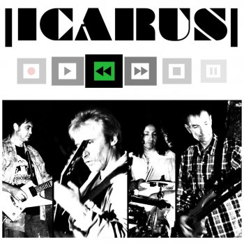 Icarus Анархист