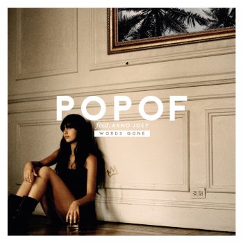 Popof Words Gone (feat. Arno Joey) [Jamie Jones Remix]