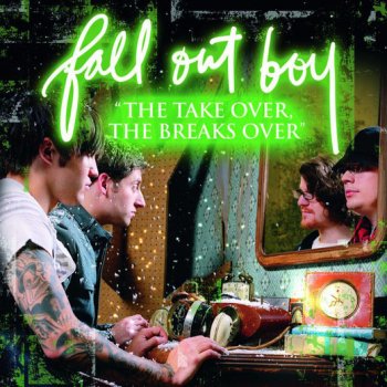 Fall Out Boy Thriller (live From AOL Music Sessions)