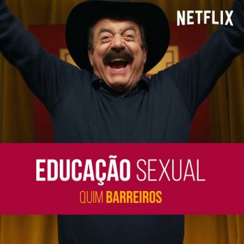 Quim Barreiros Educação Sexual