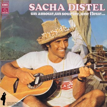 Sacha Distel Dindi