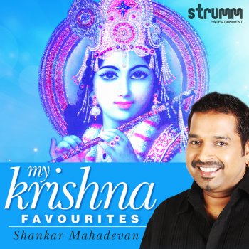 Shankar Mahadevan Om Namo Bhagavate Vasudevay