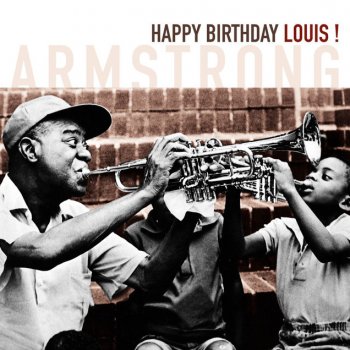 Louis Armstrong When the Saints