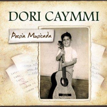 Dori Caymmi Violeiro