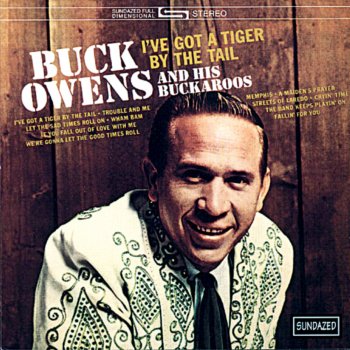 Buck Owens If You Fall out of Love with Me