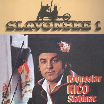 Krunoslav-Kićo Slabinac Hej Bećari