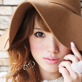 TiA SEPTEMBER(カバー)