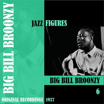 Big Bill Broonzy Down In the Alley