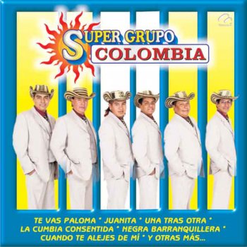 Super Grupo Colombia Doble Cero