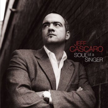 Jeff Cascaro I'll Be Fine