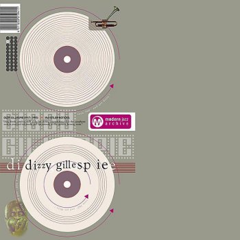 Dizzy Gillespie feat. Charlie Parker Wee