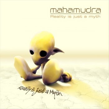 Mahamudra The Jolly Monster (live version)