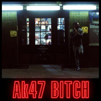 Kaveh Ak47 Bitch