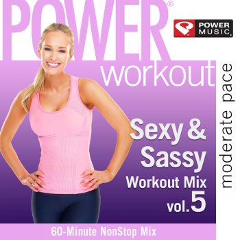 Power Music Workout Grown Woman - Workout Mix