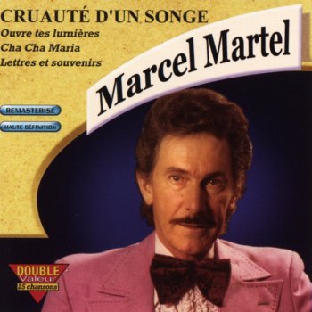 Marcel Martel Dernier café