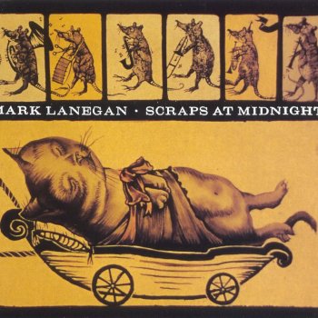 Mark Lanegan Praying Ground