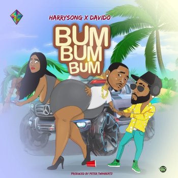 HarrySong feat. DaVido Bumbumbum (feat. Davido)