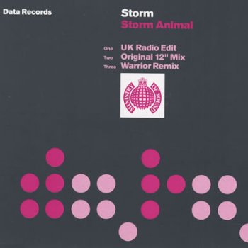 Storm Storm Animal (BK remix)