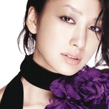 Mika Nakashima Legend (Main Version)