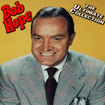 Bob Hope Christmas Eve 1942