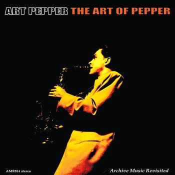 Art Pepper Holiday Fight