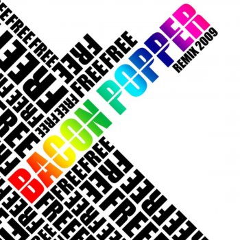 Bacon Popper Free (Mat'S Remix)