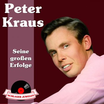 Peter Kraus Das blonde Baby vom Broadway