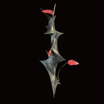 Исполнитель Chris Williams, альбом Odu: Vibration II