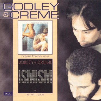 Godley & Creme Wedding Bells